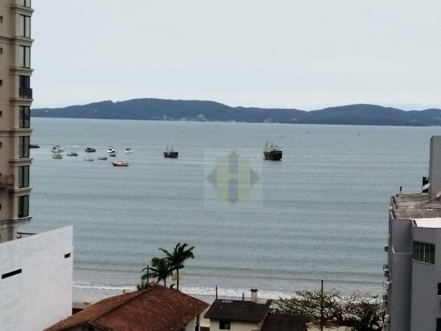 Apartamento com 2 dormitórios à venda, 105 m² por R$ 1.800.000,00 - Centro - Itapema/SC