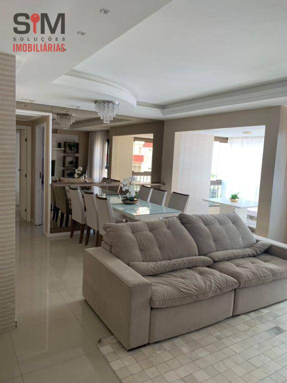 Apartamento à venda, 131 m² por R$ 900.000,00 - Itaigara - Salvador/BA