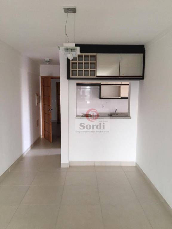 Apartamento com 2 dormitórios à venda, 85 m² por R$ 500.000,00 - Jardim Paulista - Ribeirão Preto/SP