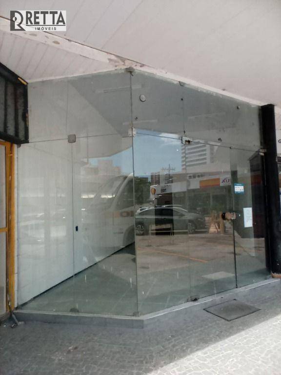 Loja para alugar, 54 m² por R$ 2.414,52/mês - Aldeota - Fortaleza/CE