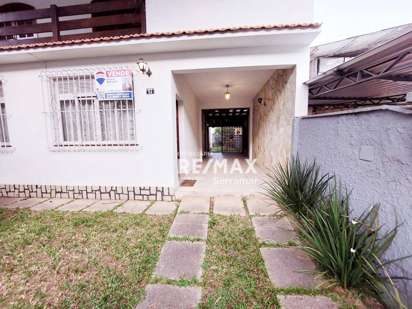 Casa à venda em Jardim Ouro Preto, Nova Friburgo - RJ - Foto 3