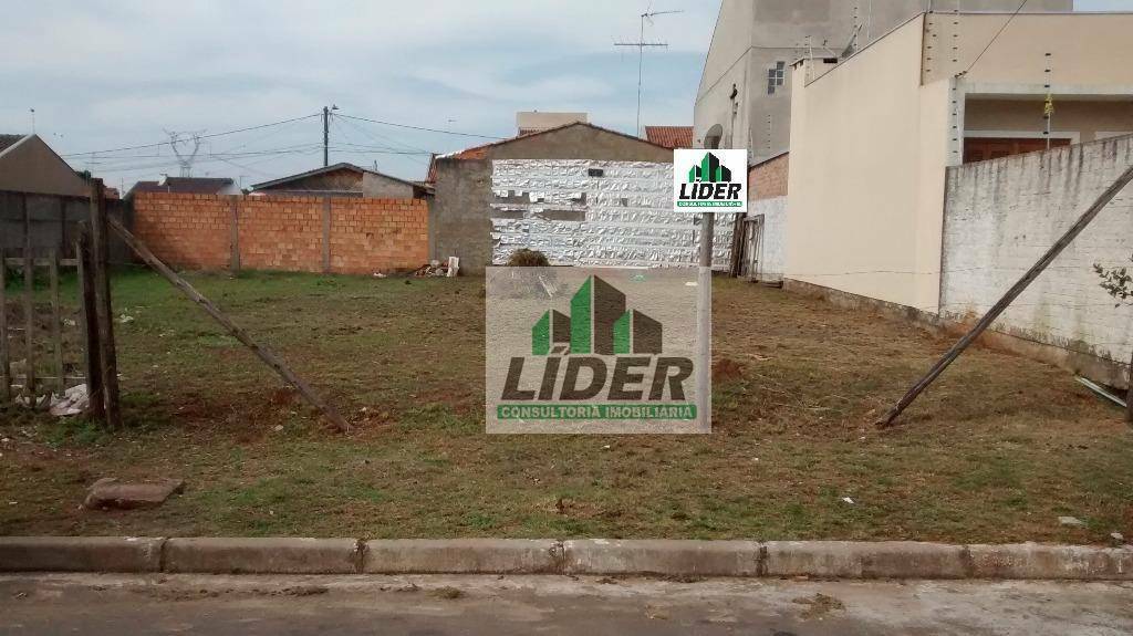 Terreno residencial à venda, São José, Canoas.