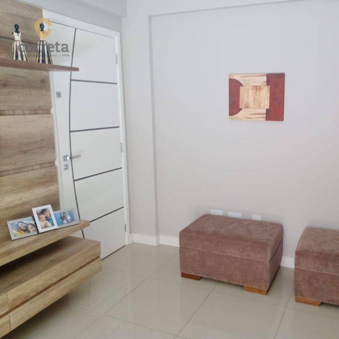 Apartamento à venda em Braunes, Nova Friburgo - RJ - Foto 2