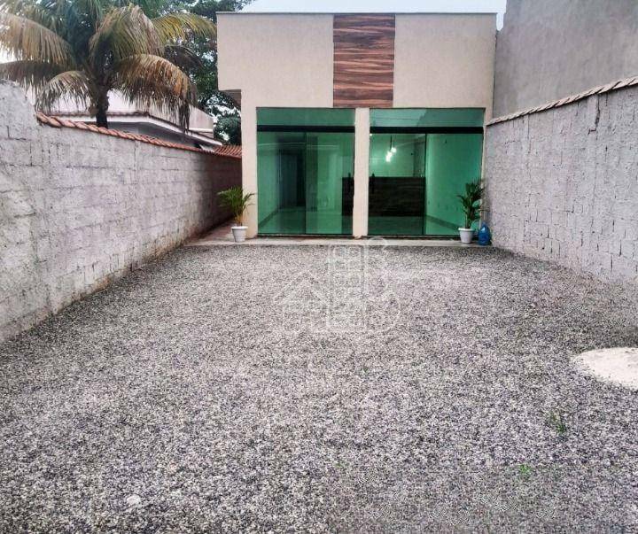 Casa à venda, 70 m² por R$ 342.000,99 - Jardim Atlântico Leste (Itaipuaçu) - Maricá/RJ