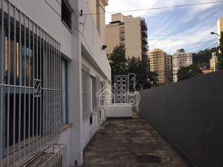 Casa com 5 quartos à venda, 180 m² por R$ 2.290.000 - Icaraí - Niterói/RJ
