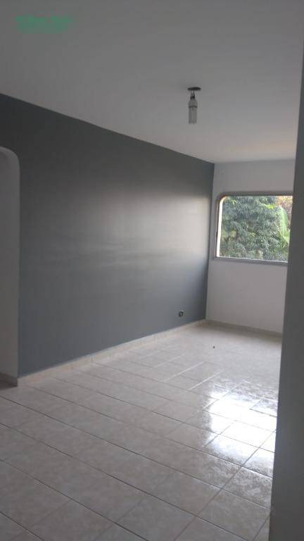 Apartamento, 106 m² - venda por R$ 380.000,00 ou aluguel por R$ 1.050,00/mês - Jardim Bom Clima - Guarulhos/SP