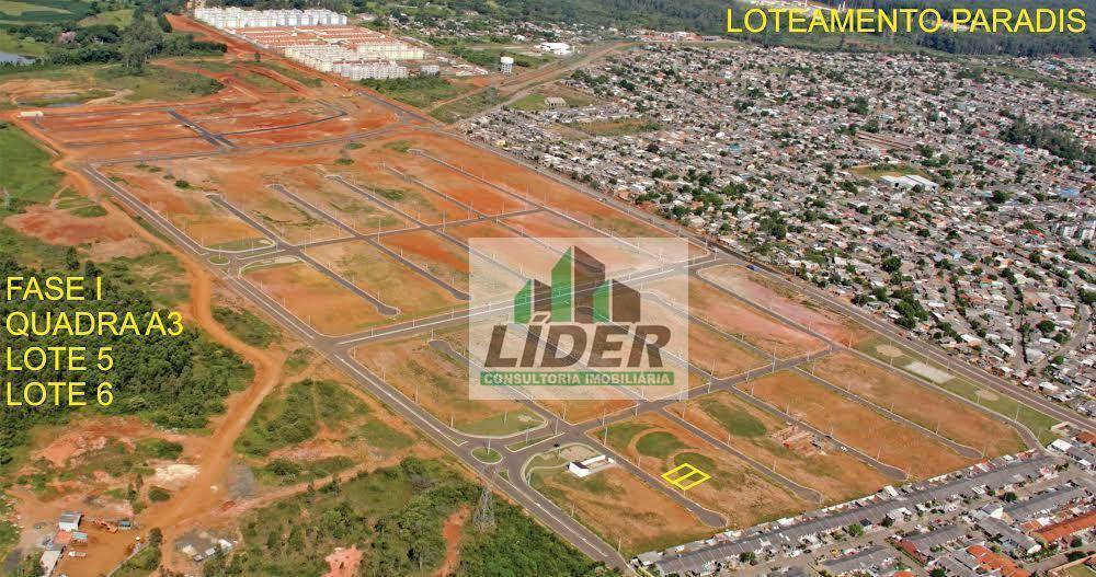 Lote / Terreno