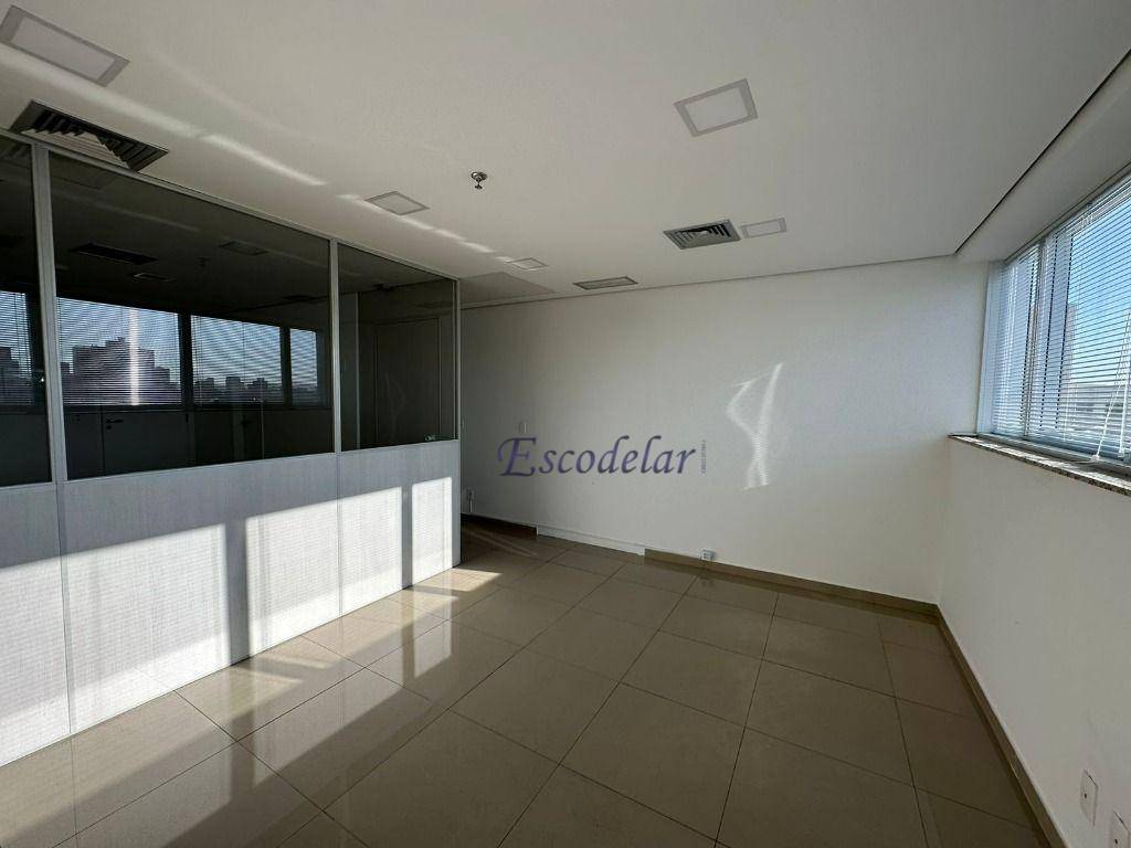 Conjunto para alugar, 80 m² por R$ 6.714,00/mês - Santana - São Paulo/SP