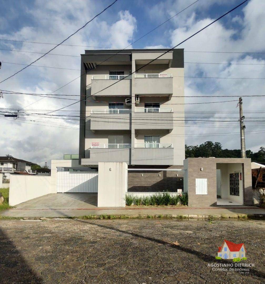 Apartamento  venda  no Iriri - Joinville, SC. Imveis