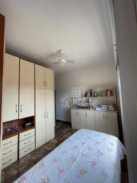 Casa com 3 dormitórios à venda, 100 m² por R$ 330.000,00 - Mutuá - São Gonçalo/RJ