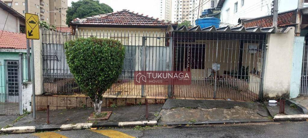 Casa à venda, 190 m² por R$ 430.000,00 - Parque Santo Antônio - Guarulhos/SP