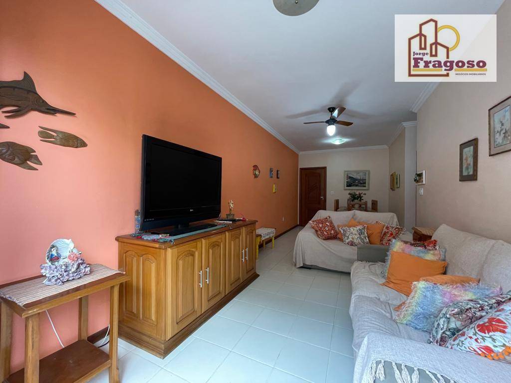 Apartamento à venda em Vila Nova, Cabo Frio - RJ - Foto 2