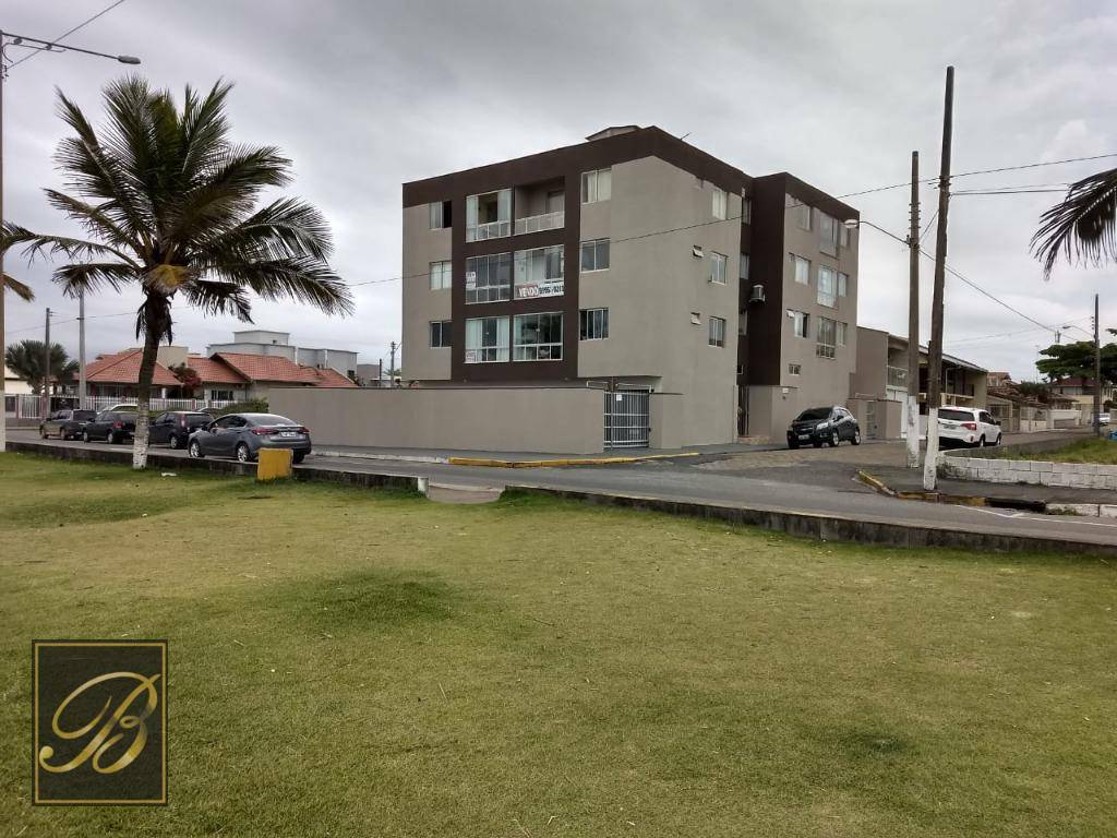 Apartamento com 2 dormitórios à venda, 50 m² por R$ 350.000 - Beira Mar - Barra Velha/SC