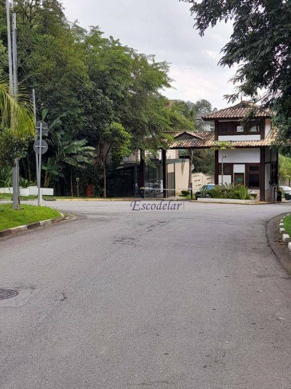 Terreno à venda, 496 m² por R$ 309.000,00 - Jardim Peri - São Paulo/SP