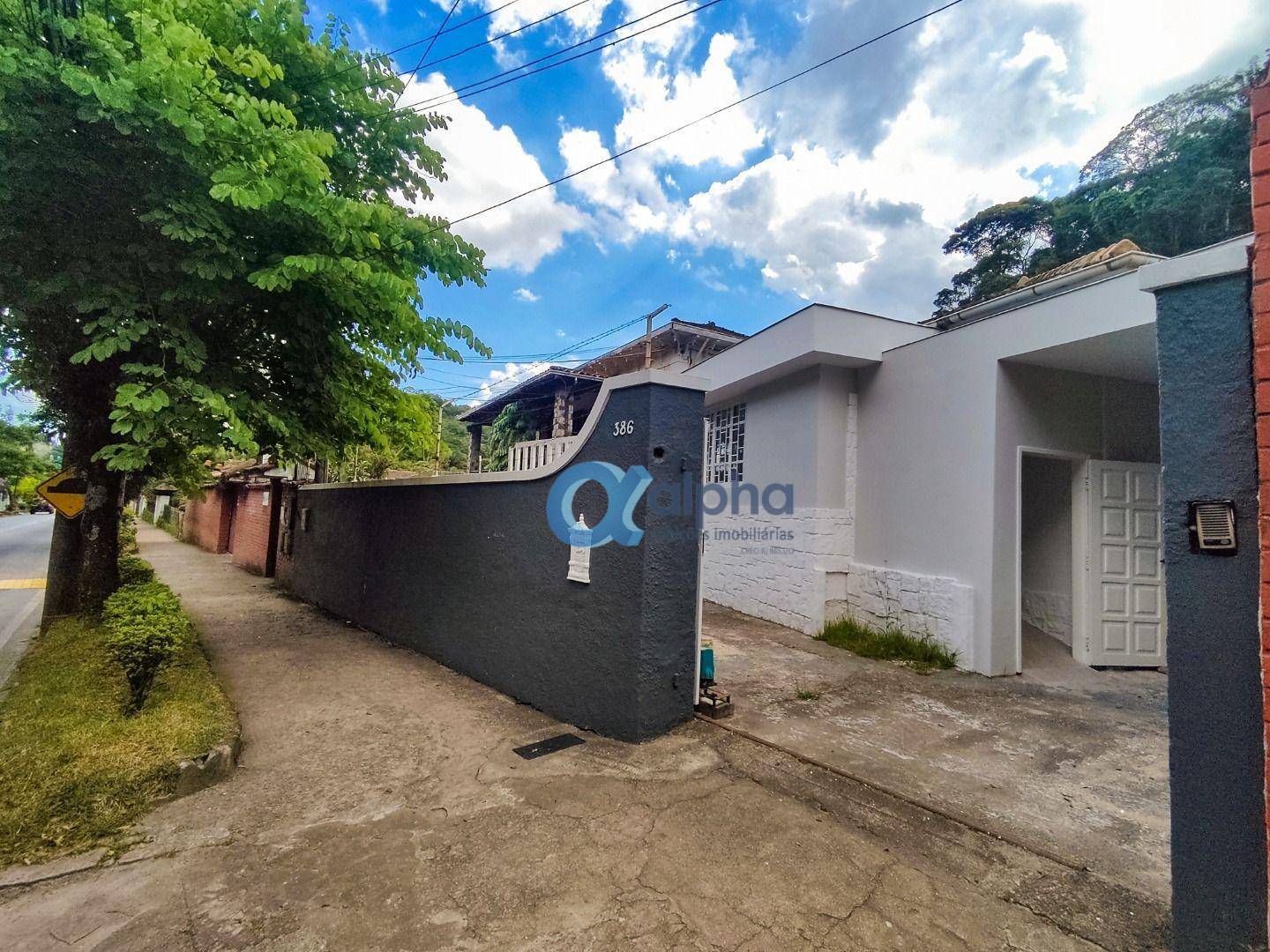 Casa para Alugar em Centro, Petrópolis - RJ - Foto 1