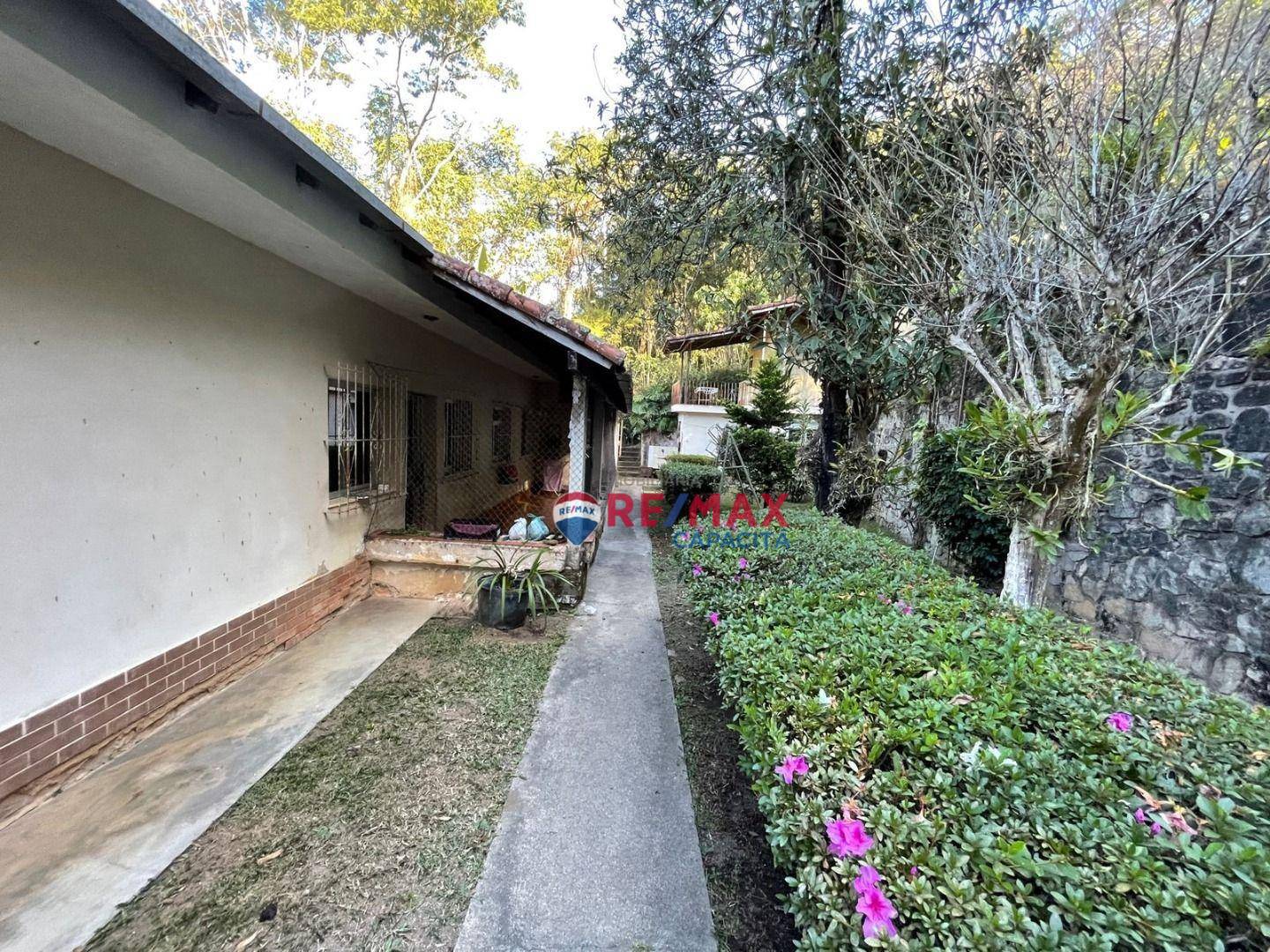 Casa à venda em Parque São Clemente, Nova Friburgo - RJ - Foto 2