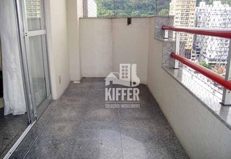 Apartamento com 4 dormitórios à venda, 198 m² por R$ 750.000,00 - Icaraí - Niterói/RJ