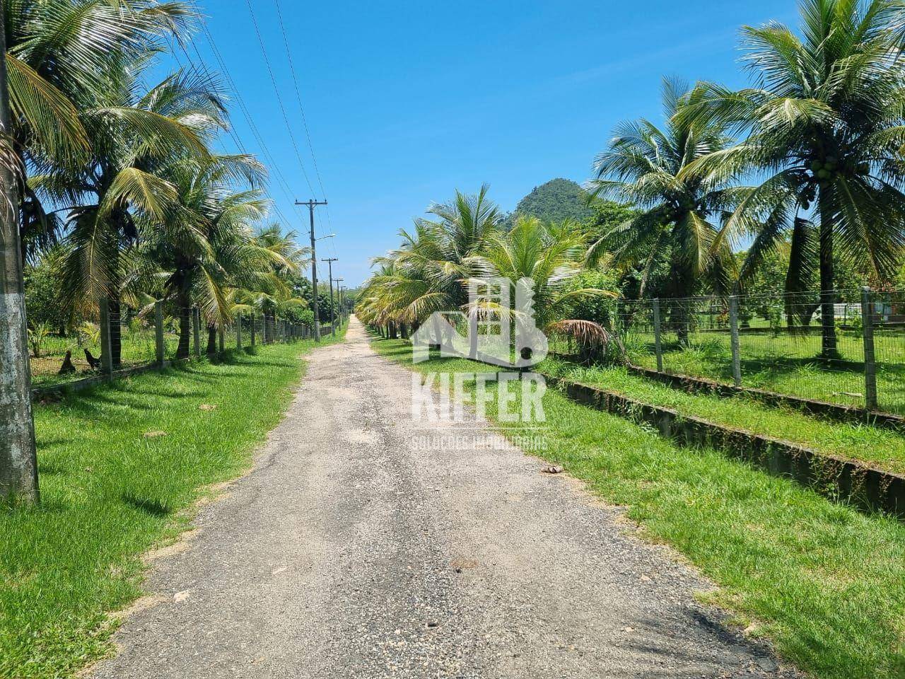 Terreno à venda, 10001 m² por R$ 350.000,99 - Ubatiba - Maricá/RJ