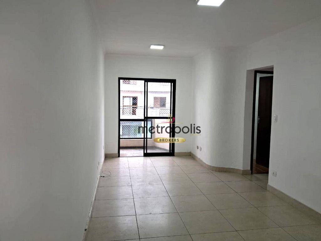 Apartamento com 2 dormitórios à venda, 60 m² por R$ 425.000,00 - Barcelona - São Caetano do Sul/SP