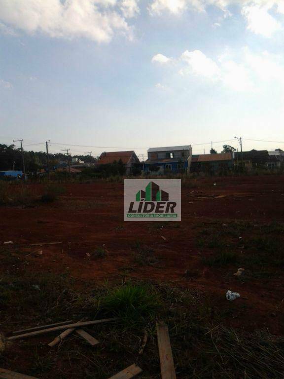 Terreno  residencial à venda, Guajuviras, Canoas.