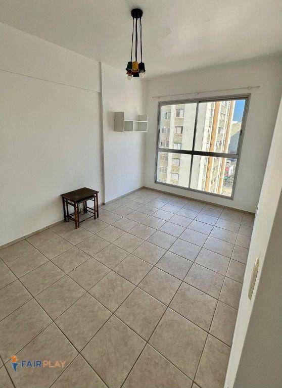 Apartamento com 1 dormitório à venda, 40 m² por R$ 560.000,00 - Moema - São Paulo/SP