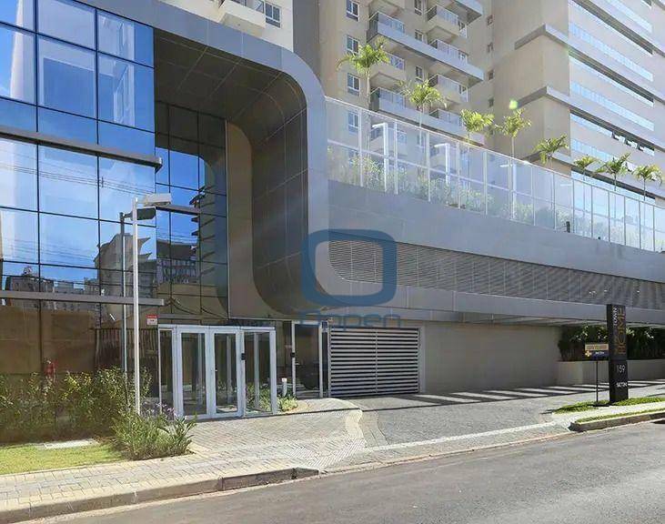 Suíte de Hotel à venda, 13 m² por R$ 250.000 - Centro - Campinas/SP