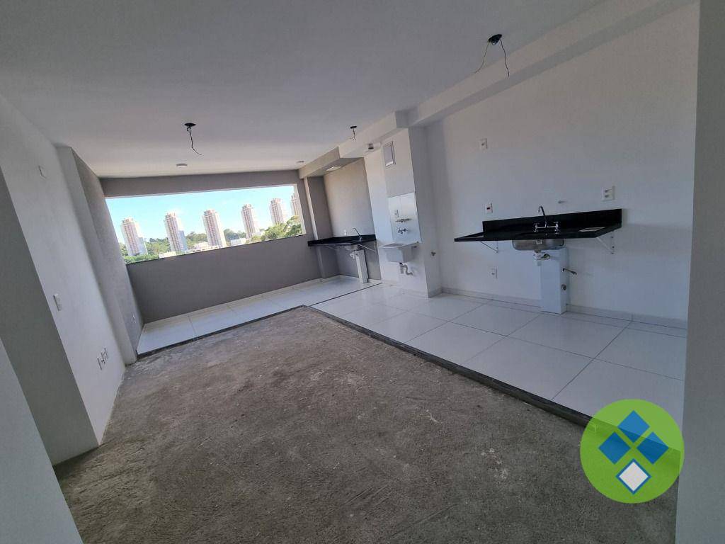 Apartamento com 2 dormitórios à venda, 57 m² por R$ 510.000,00 - Vila Yara - Osasco/SP