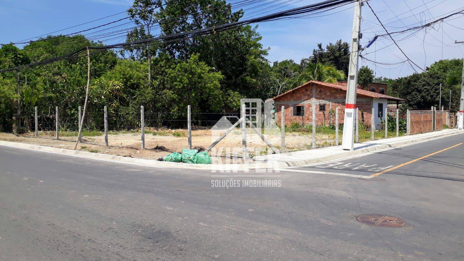 Terreno Residencial e Comercial