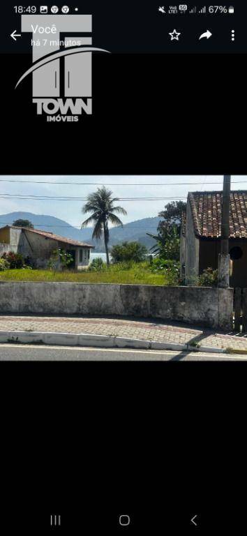 Casa com 5 dormitórios à venda por R$ 400.000 - Ponta Negra - Maricá/RJ