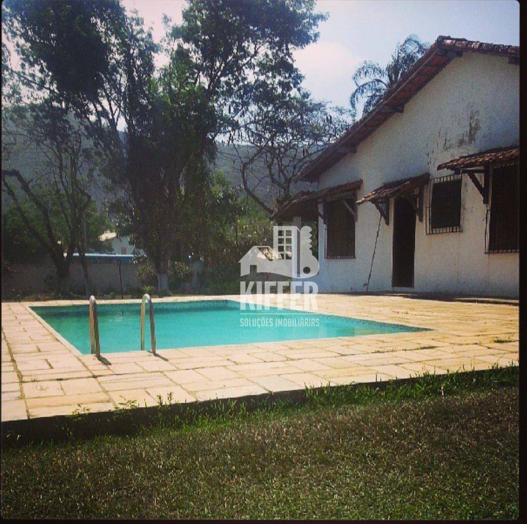 Casa com 3 dormitórios à venda, 200 m² por R$ 750.000,00 - Rincão Mimoso (Itaipuaçu) - Maricá/RJ