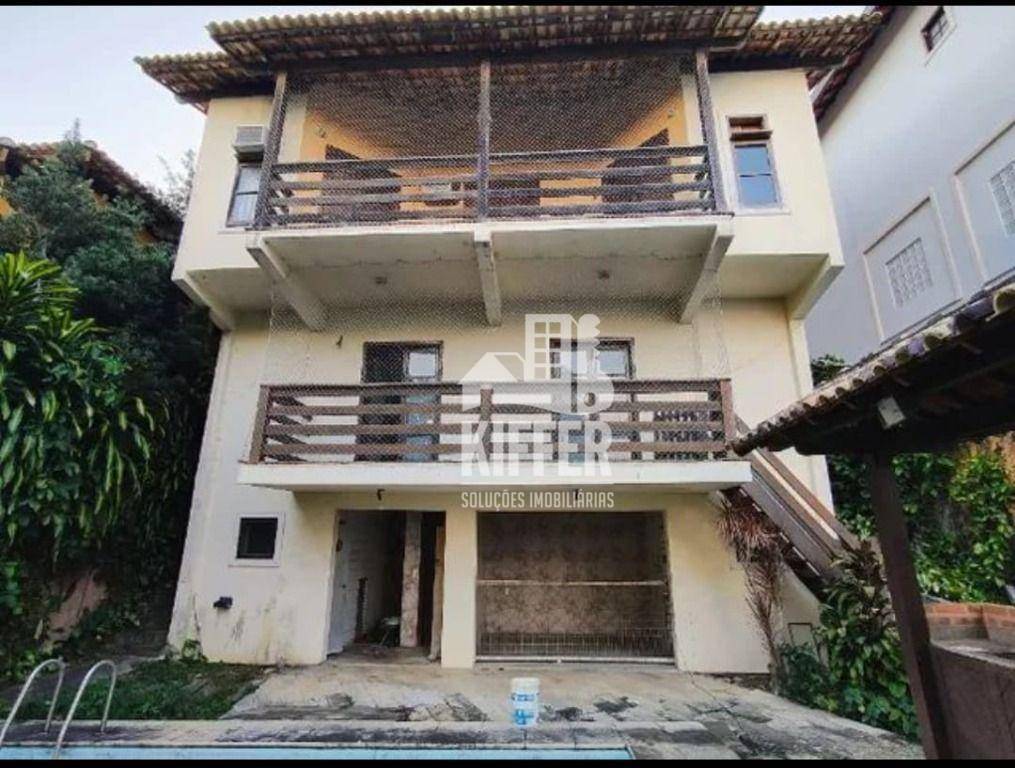 Casa à venda, 200 m² por R$ 1.200.000,00 - Sape - Niterói/RJ