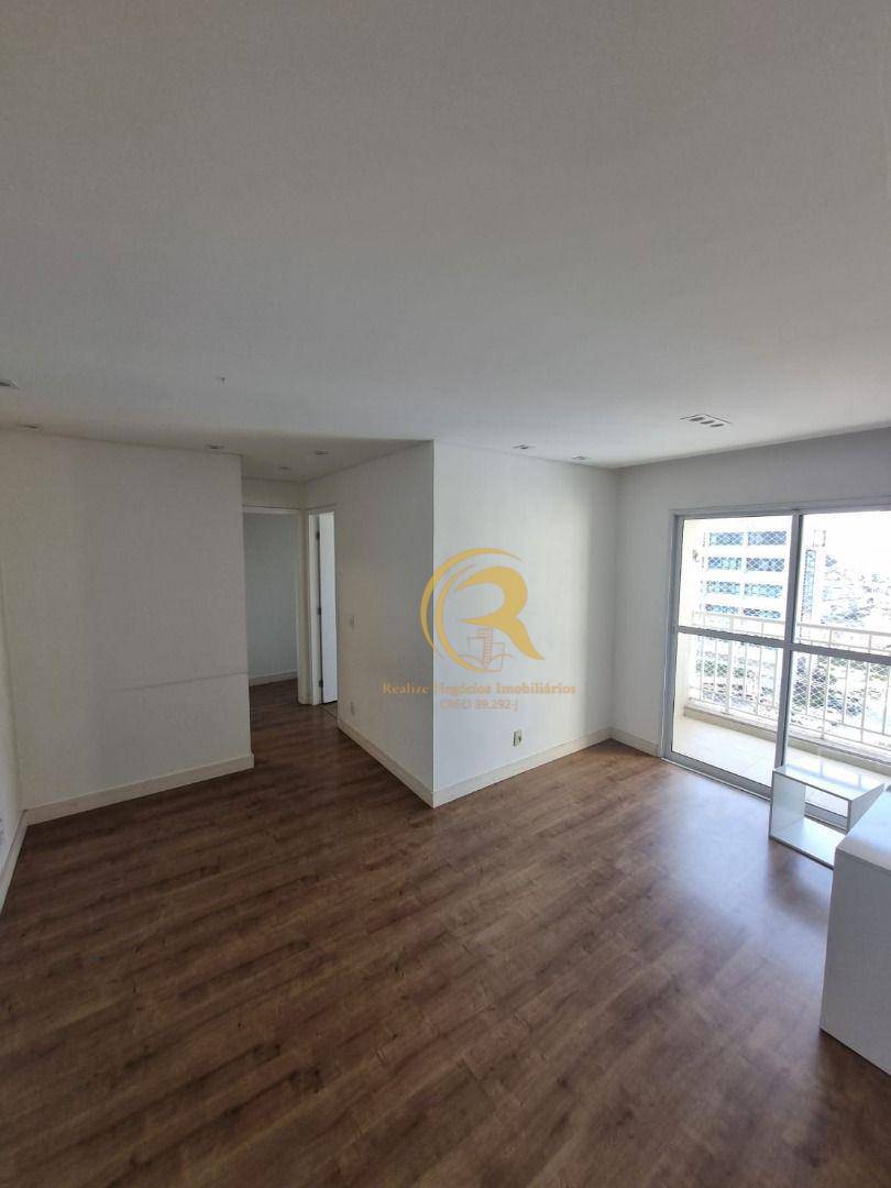 Apartamento com 2 dormitórios para alugar, 55 m² por R$ 3.415,00/mês - Belém (Zona Leste) - São Paulo/SP