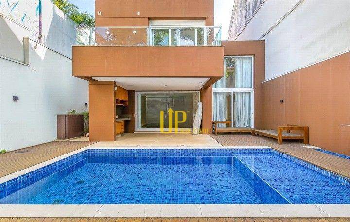 Casa com 3 dormitórios, 495 m² - venda por R$ 10.990.000,00 ou aluguel por R$ 61.800,00/mês - Jardim Paulista - São Paulo/SP