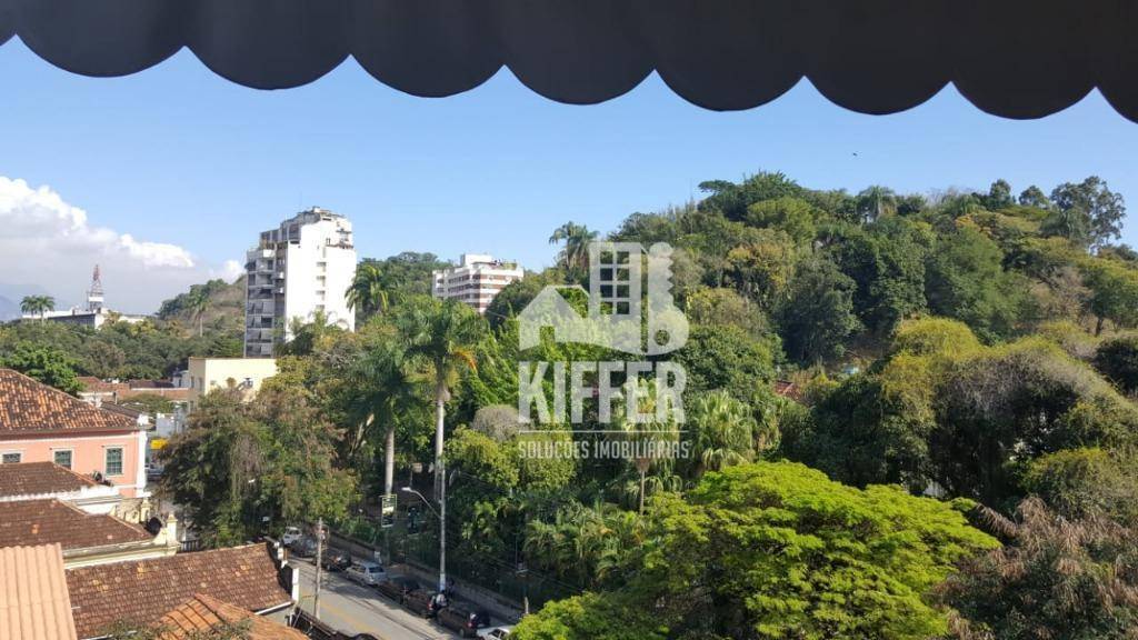 Apartamento com 3 quartos à venda, 130 m² por R$ 680.000 - Ingá - Niterói/RJ