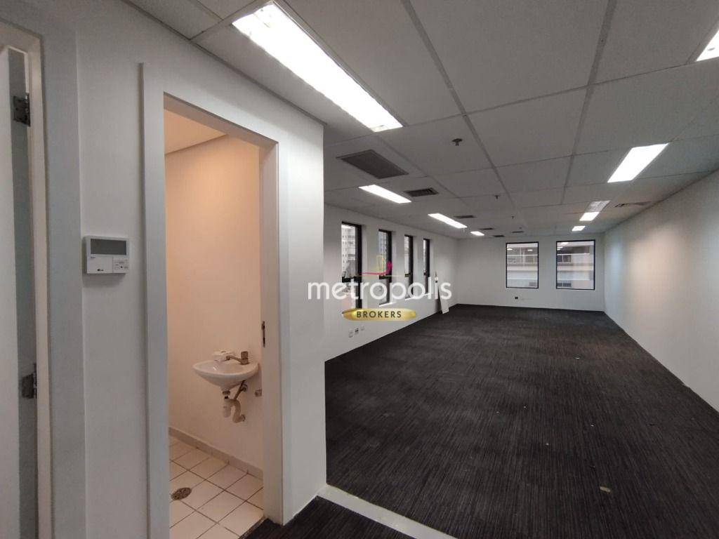 Sala para alugar, 60 m² por R$ 5.930,00/mês - Pinheiros - São Paulo/SP