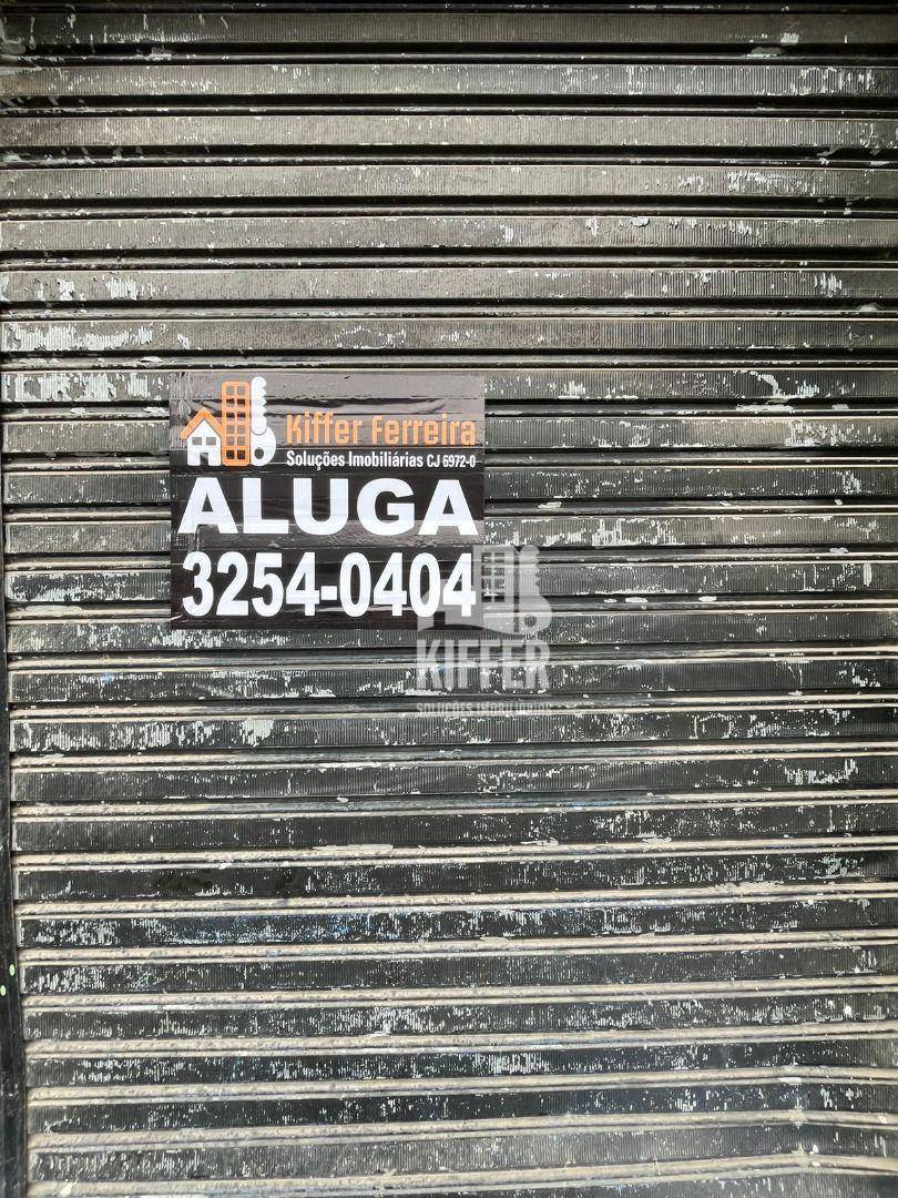 Loja para alugar, 32 m² por R$ 1.500,00/mês - Praia de Itaipuaçu (Itaipuaçu) - Maricá/RJ