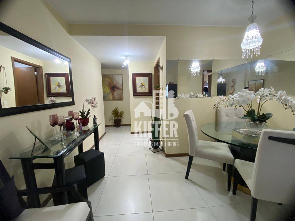 Apartamento com 2 dormitórios à venda, 87 m² por R$ 920.000,00 - Icaraí - Niterói/RJ