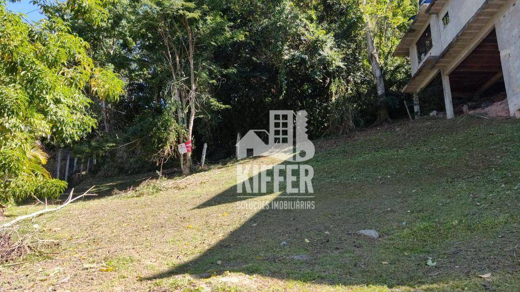 Terreno à venda, 1000 m² por R$ 220.000,00 - Piratininga - Niterói/RJ