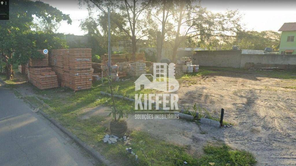 Terreno à venda, 900 m² por R$ 900.000,00 - Itaipu - Niterói/RJ