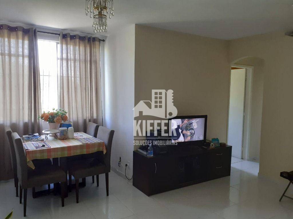 Apartamento com 2 quartos à venda, 65 m² por R$ 225.000 - Fonseca - Niterói/RJ