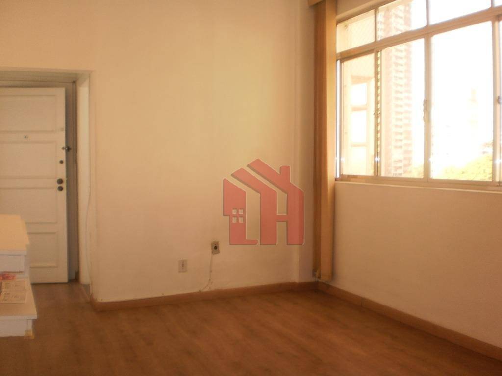 Apartamento com 2 dormitórios à venda, 77 m² por R$ 490.000,00 - Boqueirão - Santos/SP