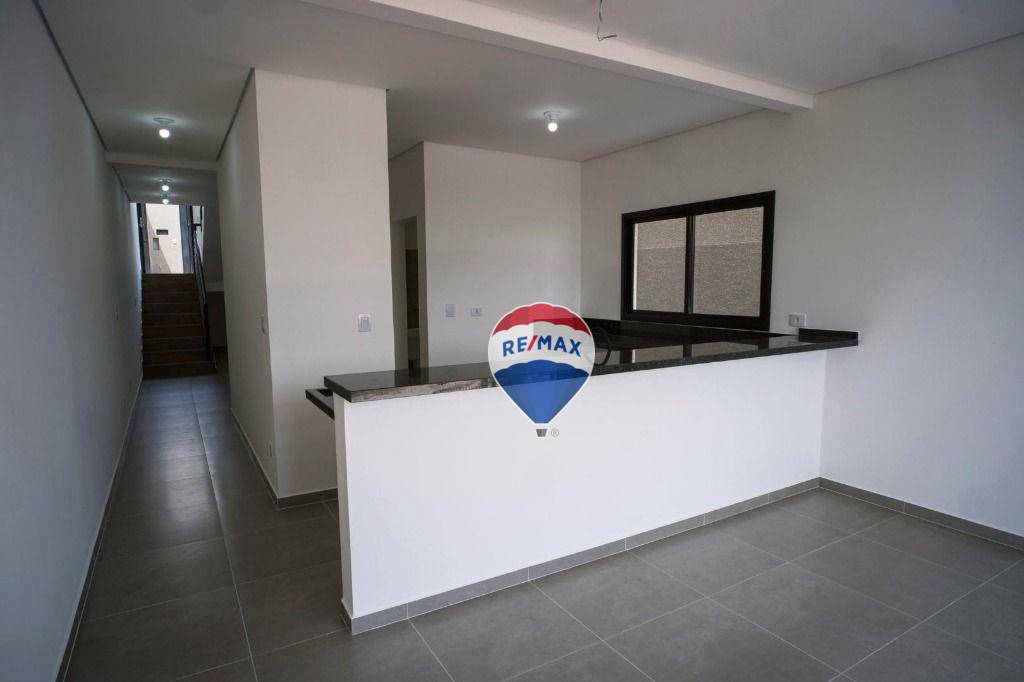 Casa com 3 dormitórios à venda, 134 m² por R$ 780.000,00 - Jardim dos Pinheiros - Atibaia/SP