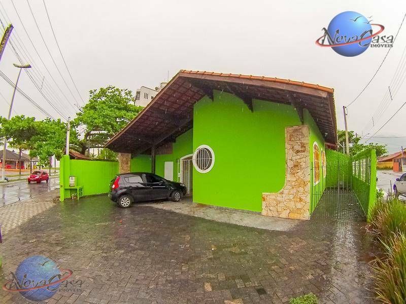 Casa com 2 dormitórios à venda, 90 m² por R$ 350.000,00 - Jardim Imperador - Praia Grande/SP
