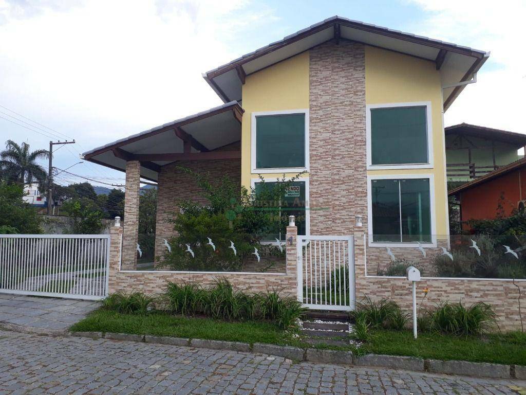 Casa à venda em Vargem Grande, Teresópolis - RJ - Foto 5