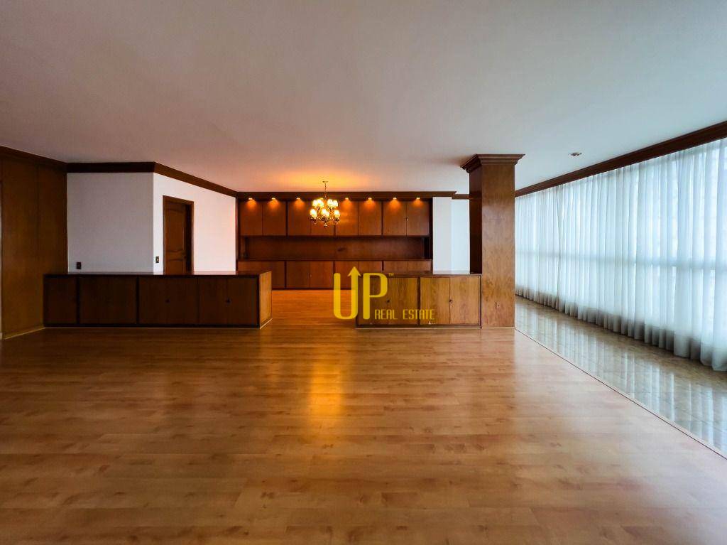 Apartamento com 3 dormitórios à venda, 280 m² por R$ 3.280.000,00 - Higienópolis - São Paulo/SP