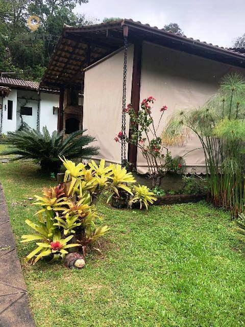 Casa à venda em Chácara Paraíso, Nova Friburgo - RJ - Foto 20