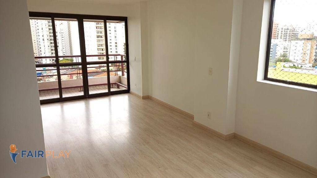 Apartamento à venda, 68 m² por R$ 865.000,00 - Brooklin - São Paulo/SP