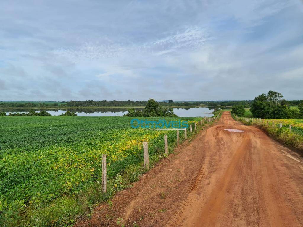 Fazenda em Araguaína - TO