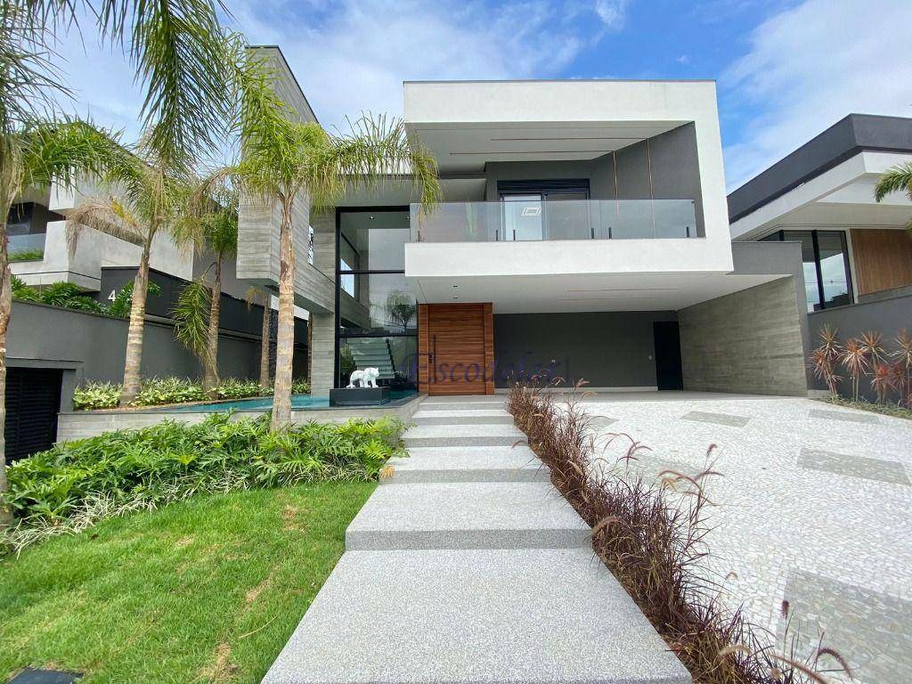 Casa à venda, 647 m² por R$ 14.500.000,00 - Riviera de São Lourenço - Bertioga/SP