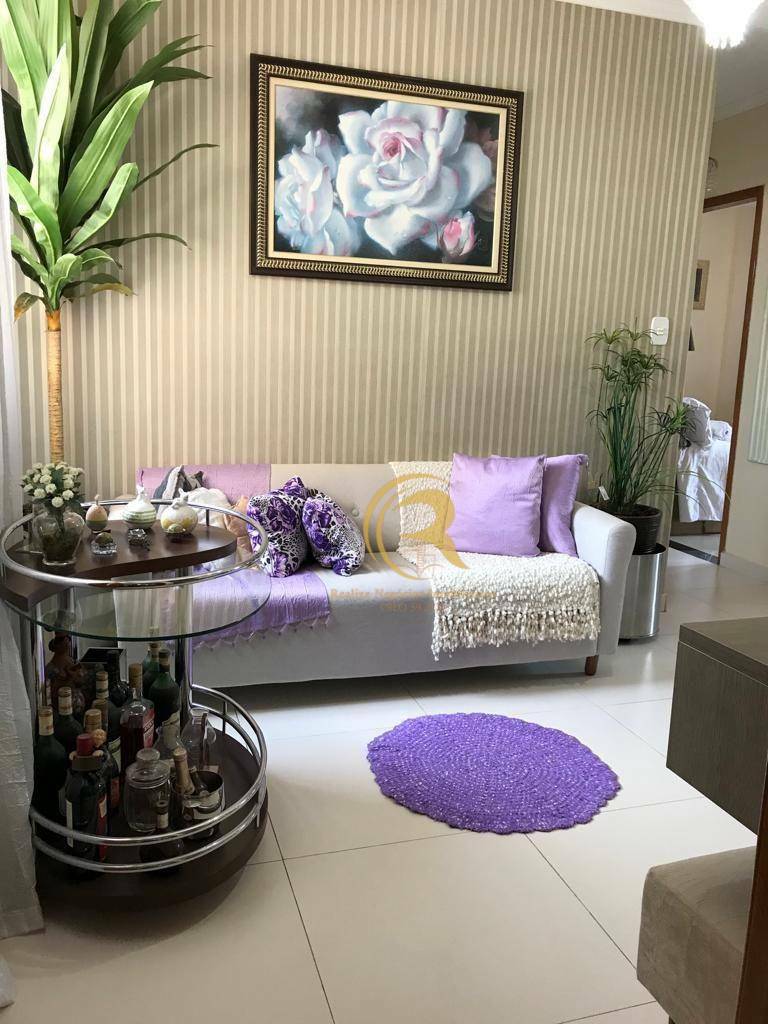 Apartamento com 2 dormitórios para alugar, 50 m² por R$ 3.900/mês - Mooca - São Paulo/SP